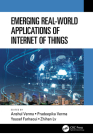 Emerging Real-World Applications of Internet of Things Cover Image