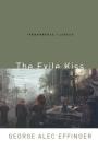 The Exile Kiss (The Audran Sequence #3) By George Alec Effinger Cover Image