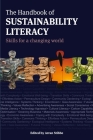 The Handbook of Sustainability Literacy: Skills for a Changing World Cover Image