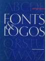 Fonts & Logos - Font Analysis, Logotype Design, Typography, Type Comparison, and History By Doyald Young Cover Image