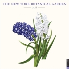 The New York Botanical Garden 2023 Wall Calendar Cover Image
