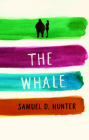 The Whale/A Bright New Boise Cover Image