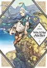 Witch Hat Atelier 4 Cover Image