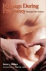 Massage During Pregnancy By Bette Waters, Barry Dunleavey (Editor), Paul St John (Introduction by) Cover Image
