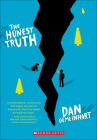 The Honest Truth By Dan Gemeinhart Cover Image