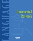 Documented Research Cover Image