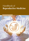 Handbook of Reproductive Medicine Cover Image