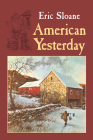 American Yesterday (Americana) Cover Image