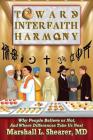 Toward Interfaith Harmony By Marshall L. Shearer Cover Image