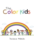 The Color Kids Cover Image