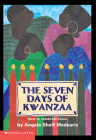 Seven Days Of Kwanzaa By Angela Shelf Medearis Cover Image