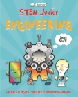 Basher STEM Junior: Engineering Cover Image