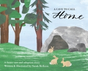A Cave to Call Home By Sarah McKeon, Sarah McKeon (Illustrator) Cover Image