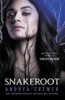 Snakeroot (Nightshade #4) By Andrea Cremer Cover Image