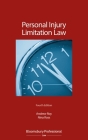Personal Injury Limitation Law Cover Image