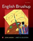 English Brushup By John Langan, Janet M. Goldstein Cover Image