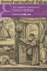 The Cambridge Companion to Thucydides (Cambridge Companions to Literature) By Polly Low (Editor) Cover Image
