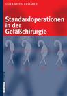 Standardoperationen in Der Gefäßchirurgie Cover Image