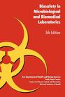 Biosafety in Microbiological and Biomedical Laboratories Cover Image