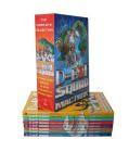 D-Bot Squad Complete Collection (slipcase) Cover Image