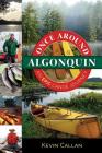 Once Around Algonquin: An Epic Canoe Journey Cover Image