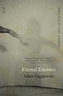 Eternal Enemies: Poems Cover Image