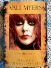 Vali Myers, a Memoir By Giannia Menichetti Cover Image