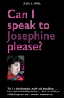 Can I speak to Josephine please? Cover Image