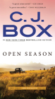 Open Season (A Joe Pickett Novel #1) By C. J. Box Cover Image