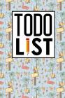 To Do List: Daily Task Book, To Do List And Notes, Simple To Do List, To Do Notepad, Agenda Notepad For Men, Women, Students & Kid By Rogue Plus Publishing Cover Image