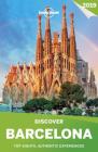 Lonely Planet Discover Barcelona 2019 (Discover City) By Lonely Planet, Andy Symington, Catherine Le Nevez, Sally Davies, Andy Symington (Contributions by) Cover Image