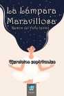 La Lámpara Maravillosa: Ejercicios espirituales Cover Image