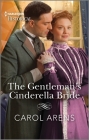 The Gentleman's Cinderella Bride By Carol Arens Cover Image