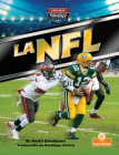 La NFL (Nfl) By B. Keith Davidson, Santiago Ochoa (Translator) Cover Image