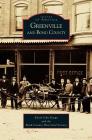 Greenville and Bond County By Kevin John Kaegy, County Historical Society Bond, Bond County Historical Society Cover Image