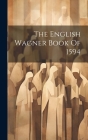The English Wagner Book Of 1594 Cover Image