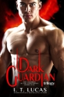 The Children of the Gods Series Books 11-13: Dark Guardian Trilogy By I. T. Lucas Cover Image