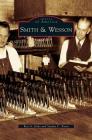 Smith & Wesson By Roy G. Jinks, Sandra C. Krein Cover Image