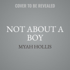 Not about a Boy Cover Image