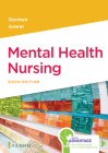 Mental Health Nursing By Linda M. Gorman, Robynn Anwar Cover Image