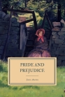 Pride and Prejudice By Jane Austen Cover Image