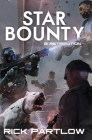 Star Bounty: Retribution: (A Military Sci-Fi Series) By Rick Partlow Cover Image