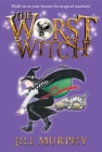 The Worst Witch By Jill Murphy, Jill Murphy (Illustrator) Cover Image