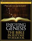 Enjoying Genesis: The Bible in Rhyme Workbook Cover Image