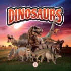 The World of Dinosaurs for Kids: Learn about prehistoric animals that lived during the Triassic, Jurassic, and Cretaceous periods By Samuel John Cover Image