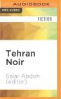 Tehran Noir (Akashic Noir) By Salar Abdoh (Editor), Salar Abdoh (Translator), Peter Ganim (Read by) Cover Image