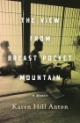 The View From Breast Pocket Mountain By Karen Hill Anton Cover Image