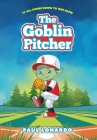 The Goblin Pitcher Cover Image