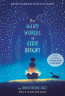 The Many Worlds of Albie Bright By Christopher Edge Cover Image