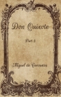 Don Quixote: Part 2 Cover Image